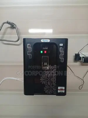 Aqua Nine Water Purifier