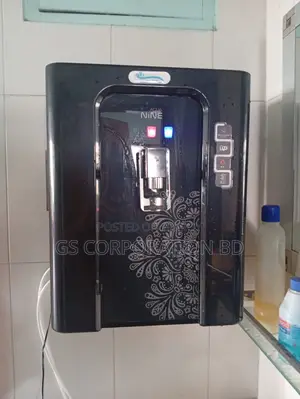 Aqua Nine Water Purifier