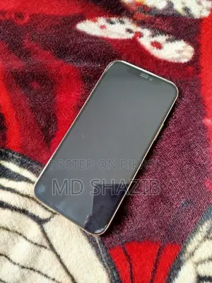 অ্যাপল আইফোন ১২ প্রো ১২৮ জিবি গোল্ড