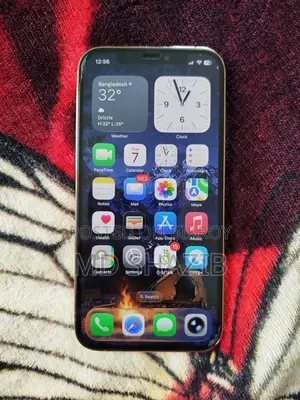 অ্যাপল আইফোন ১২ প্রো ১২৮ জিবি গোল্ড