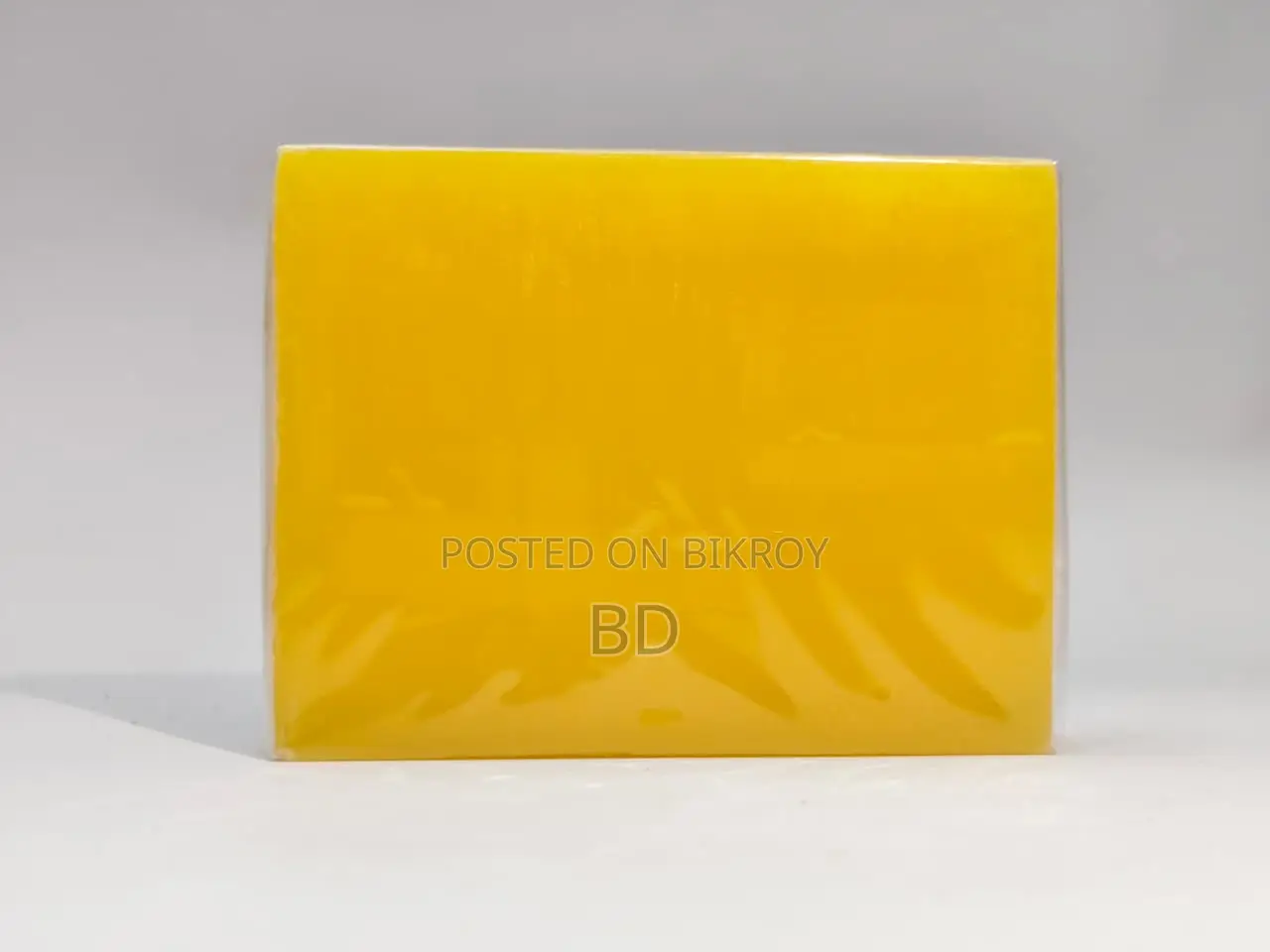 Kojic Acid Lemon Soap