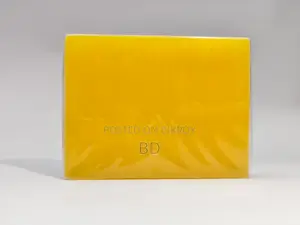 Kojic Acid Lemon Soap
