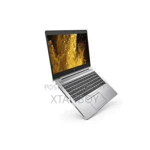 Laptop HP EliteBook 840 G6 16GB Intel Core i7 SSD 256GB