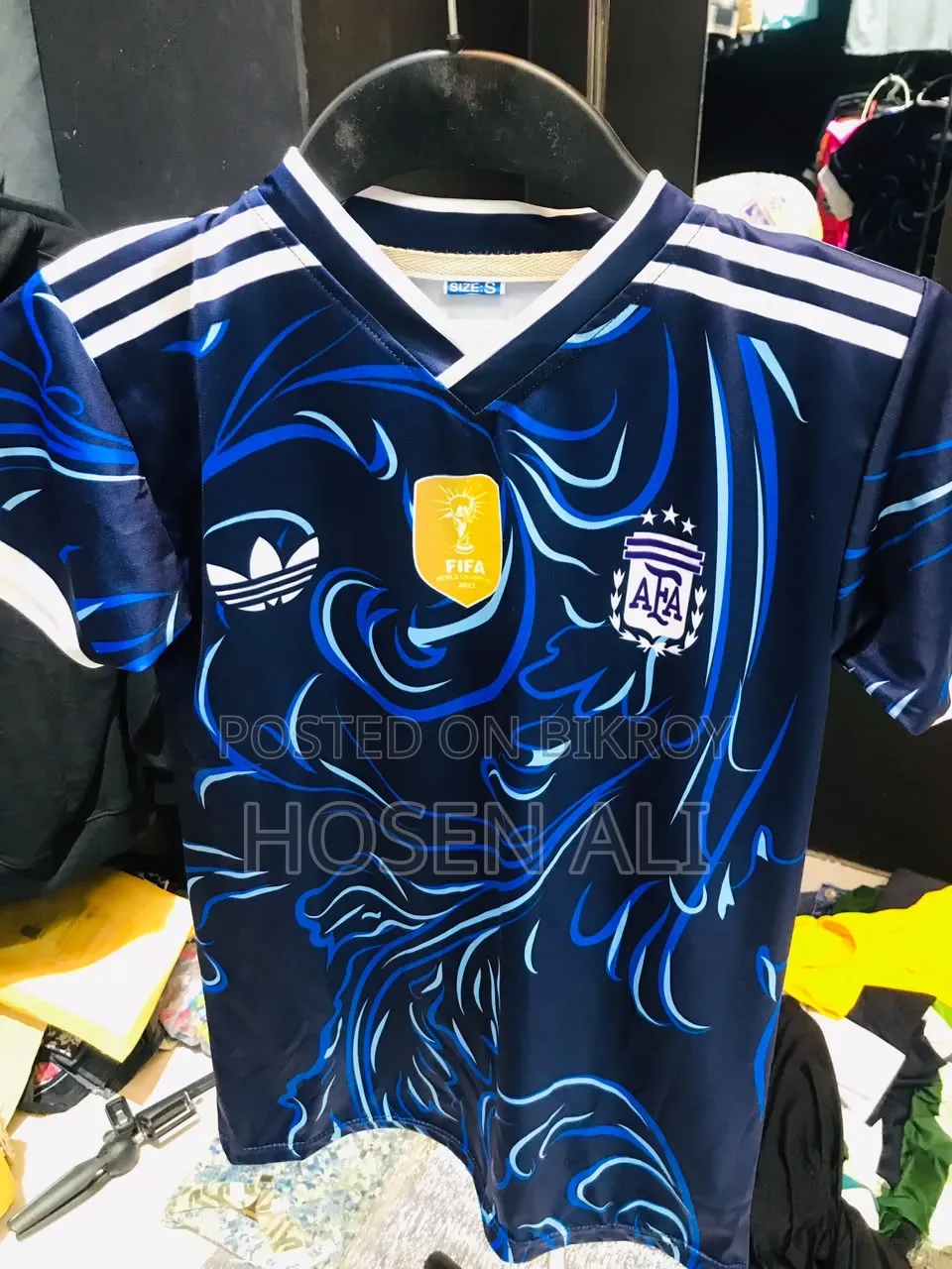 Argentina Jersey
