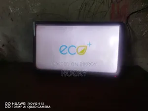 Eco Led Televisions