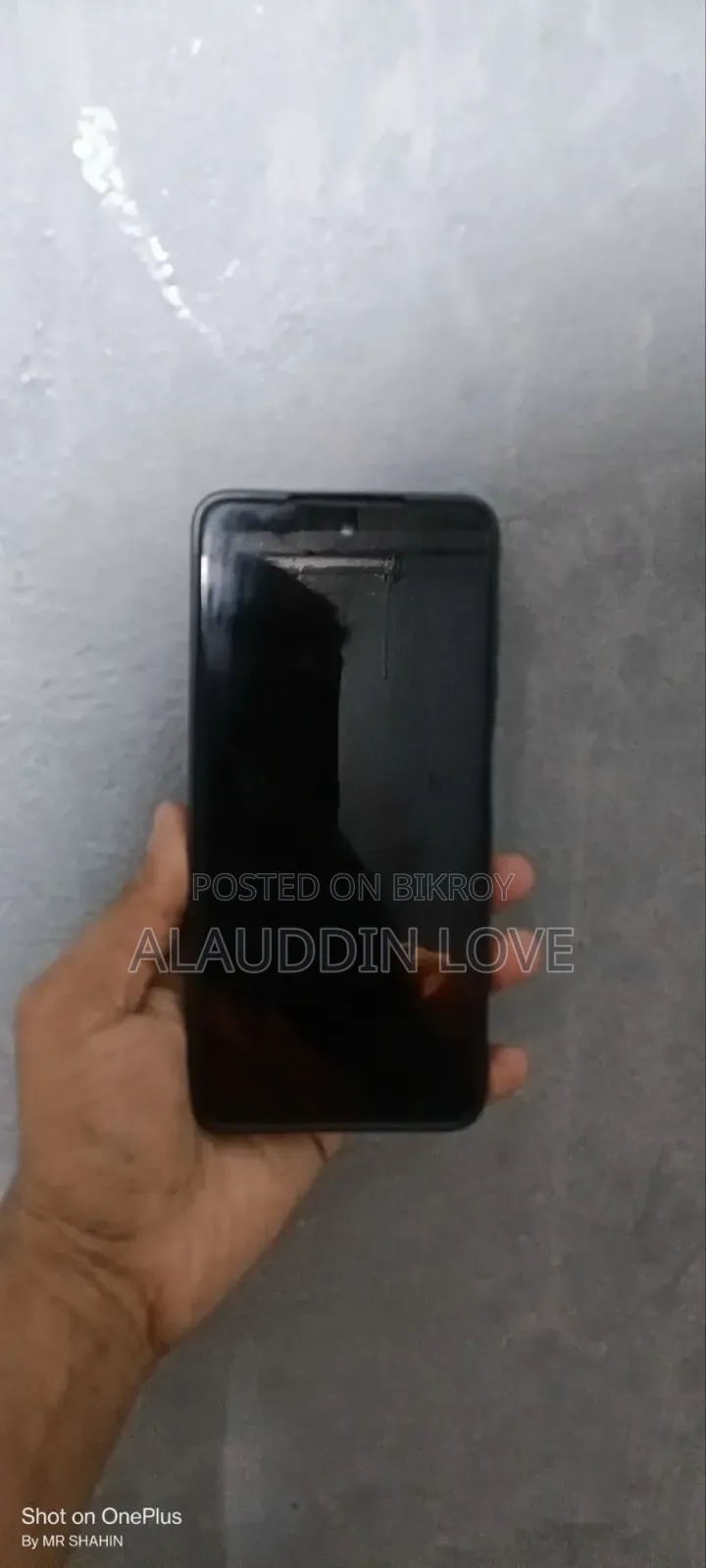 শাওমি পোকো এক্স৩ প্রো ২৫৬ জিবি ব্লু