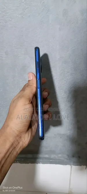 শাওমি পোকো এক্স৩ প্রো ২৫৬ জিবি ব্লু