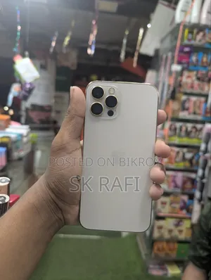 Apple iPhone 12 Pro 128 GB Gold