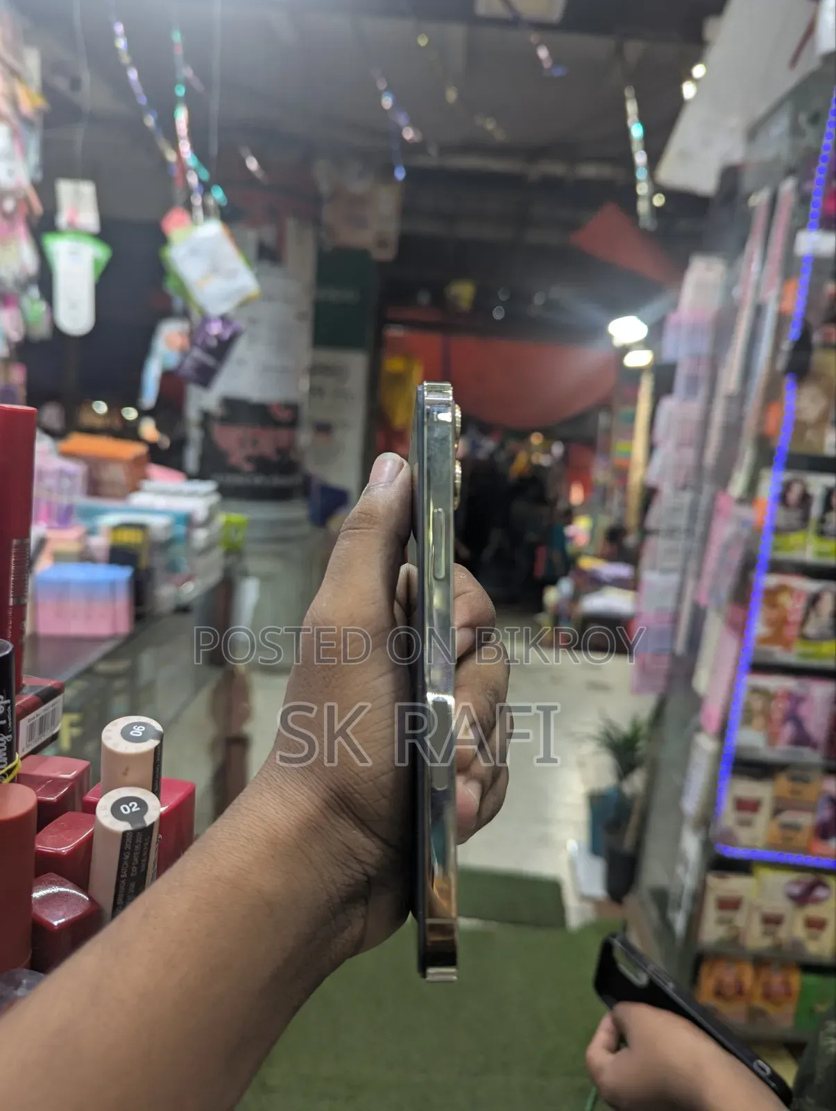 Apple iPhone 12 Pro 128 GB Gold