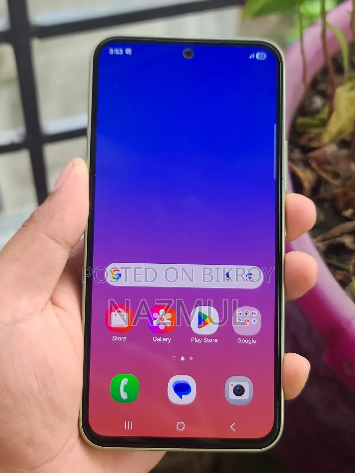 Samsung Galaxy A54 5G 256 GB