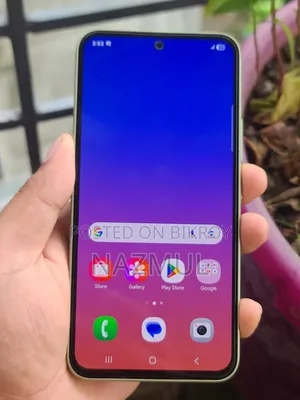 Samsung Galaxy A54 5G 256 GB