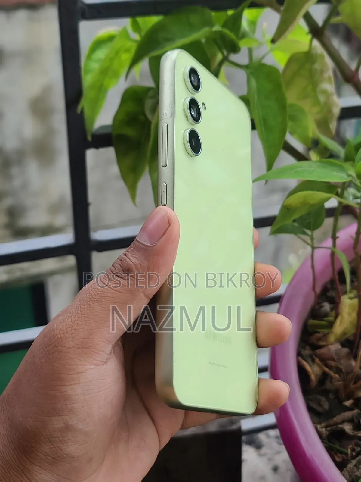 Samsung Galaxy A54 5G 256 GB