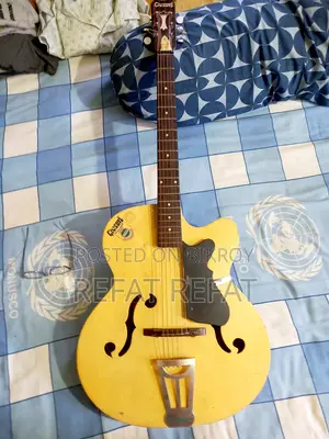 It's a Givson Acoustic Guitar. I'm Selling It in Dhaka. Contact WhatsApp