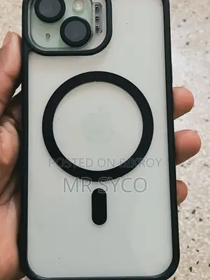 Apple 128 GB Green