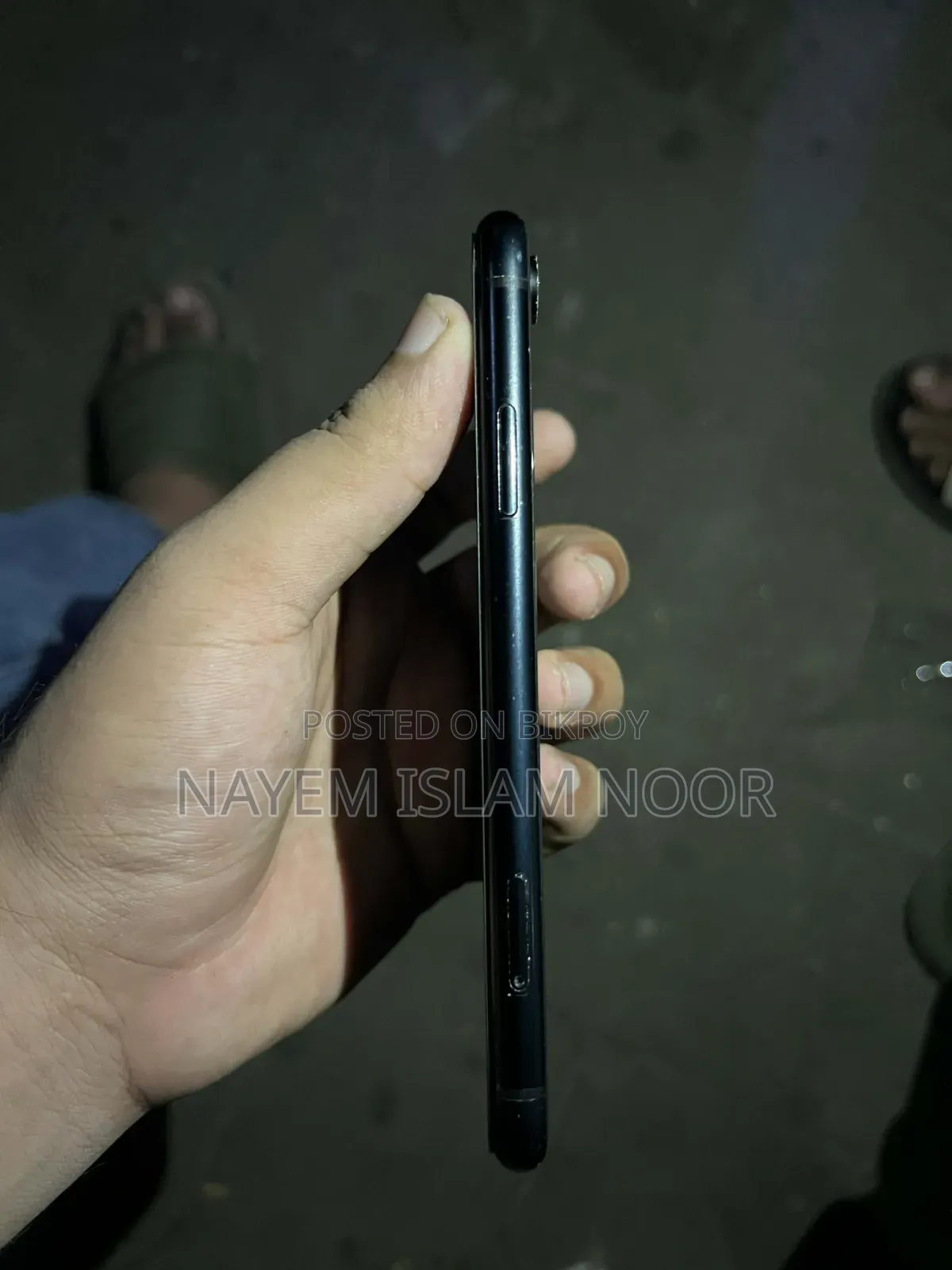 অ্যাপল আইফোন এক্সআর ৬৪ জিবি ব্ল্যাক