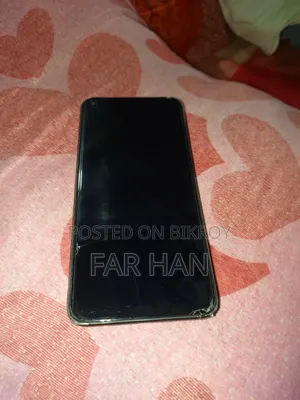 শাওমি রেডমি নোট ৯ ১২৮ জিবি গ্রিন