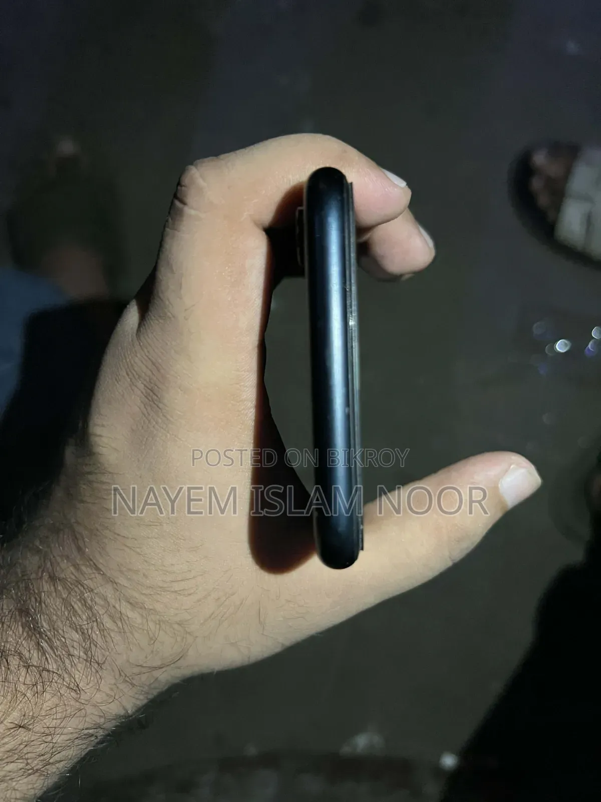 অ্যাপল আইফোন এক্সআর ৬৪ জিবি ব্ল্যাক
