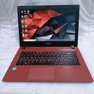 Laptop Acer 3GB Intel SSD 256GB