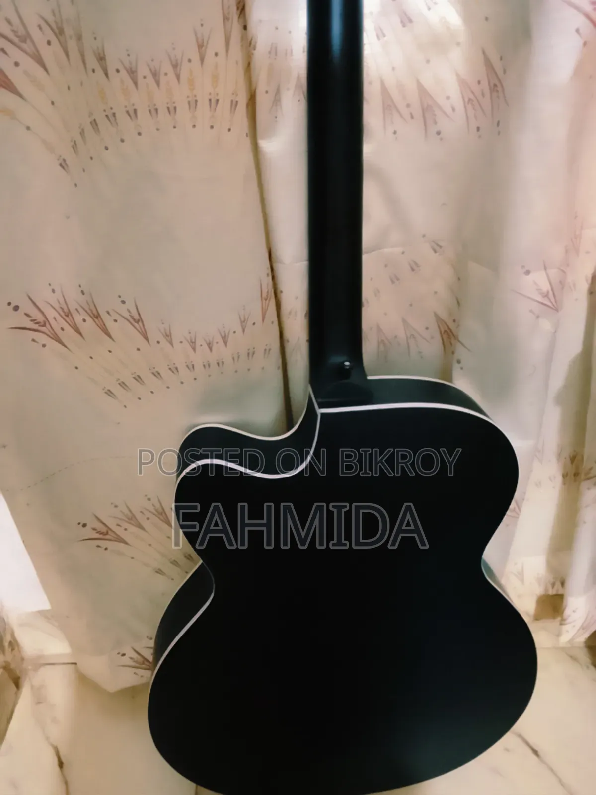 Gibson Export Quality Guitar