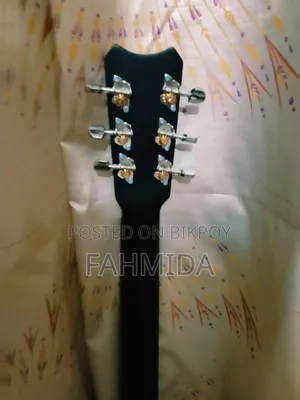 Gibson Export Quality Guitar
