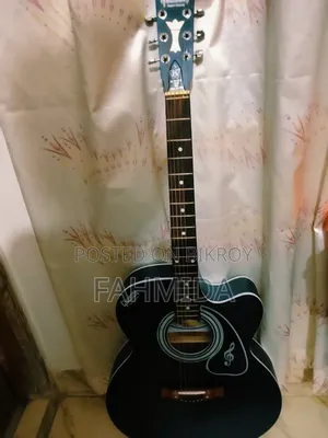 Gibson Export Quality Guitar