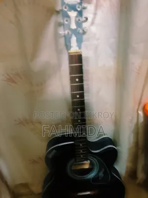 Gibson Export Quality Guitar