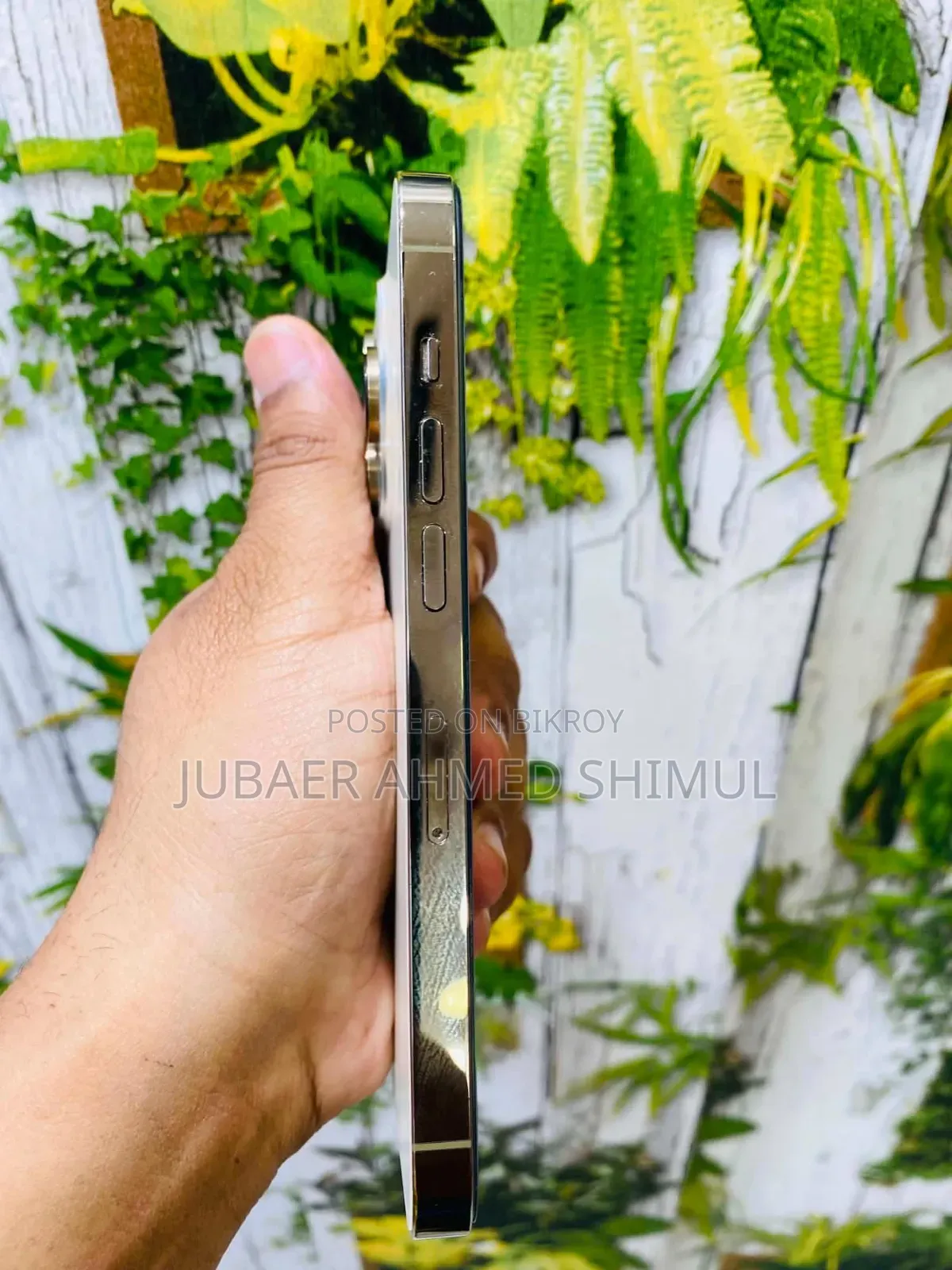 Apple iPhone 14 Pro 256 GB Gold