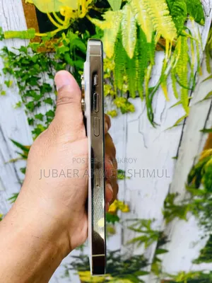 Apple iPhone 14 Pro 256 GB Gold