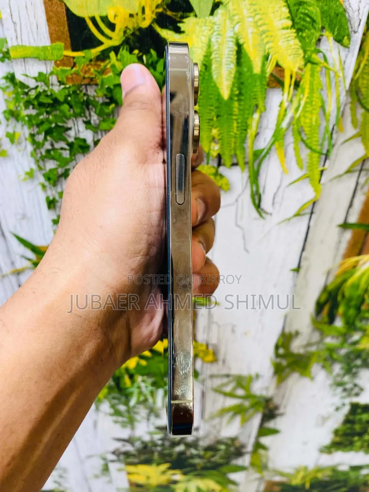 Apple iPhone 14 Pro 256 GB Gold