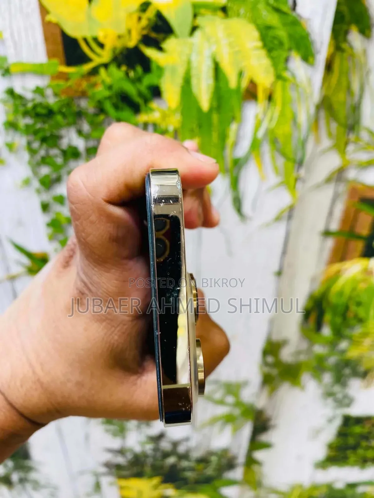 Apple iPhone 14 Pro 256 GB Gold