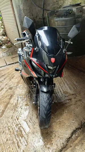 Taro GP 1 Sport 2019 Black