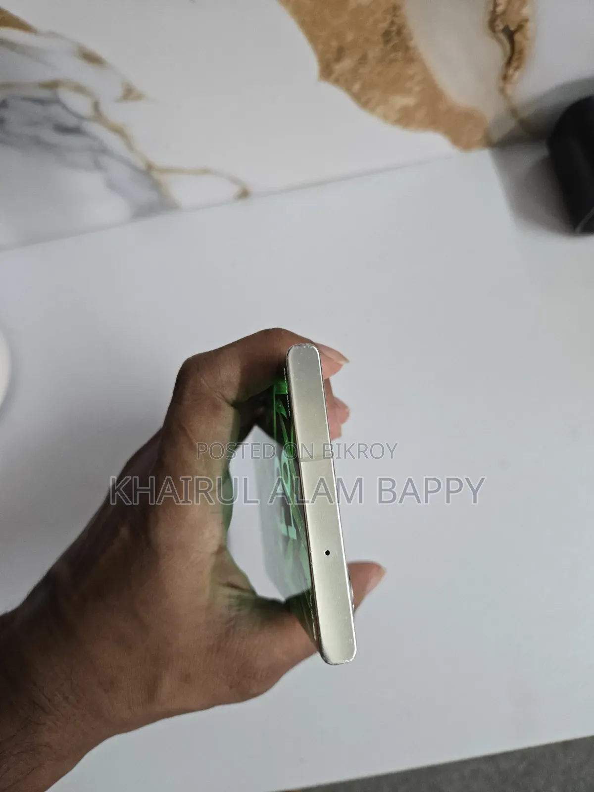 Samsung Galaxy S23 Ultra 256 GB White