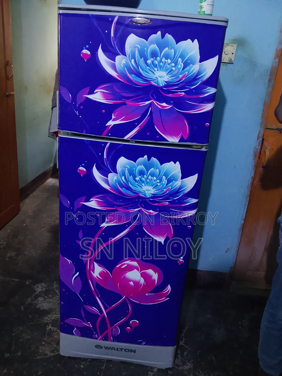 Refrigerator