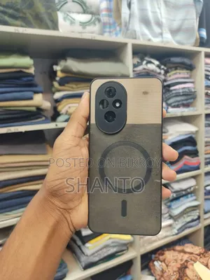 New Honor 200 256 GB Gray