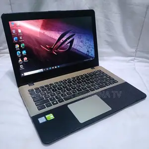 Laptop Asus 3GB Intel SSD 256GB