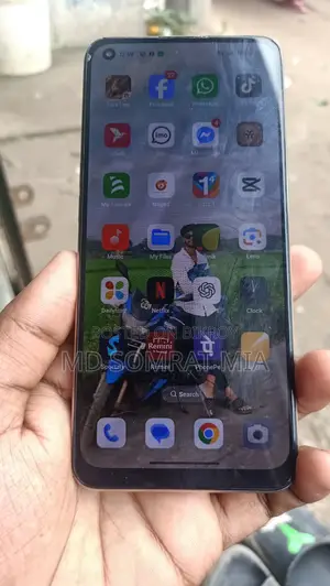 অপো রেনো৮ ৫জি ১২৮ জিবি