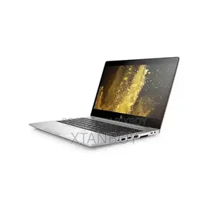 Laptop HP EliteBook 840 G6 16GB Intel Core i7 SSD 256GB