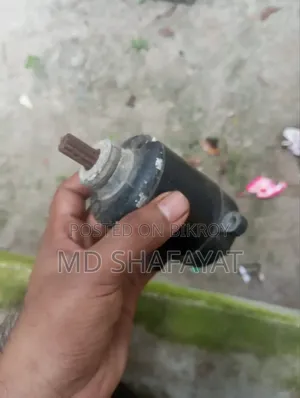 বাইকের কিছু পার্টস