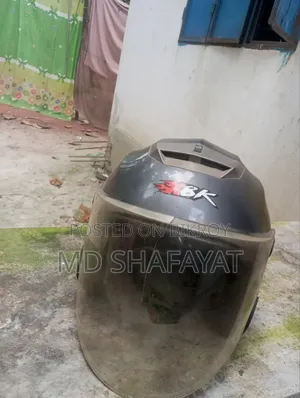 বাইকের কিছু পার্টস