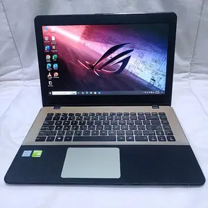 Laptop Asus 3GB Intel SSD 256GB