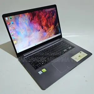 Laptop Asus 3GB Intel SSD 256GB