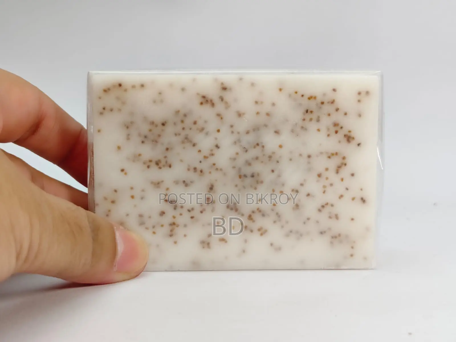 Coconut Soap