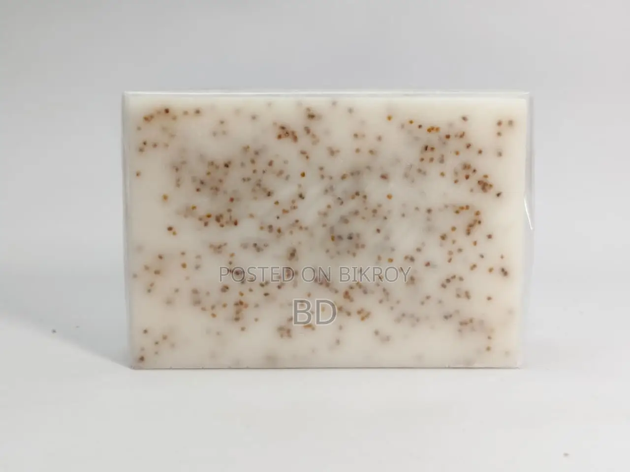 Coconut Soap
