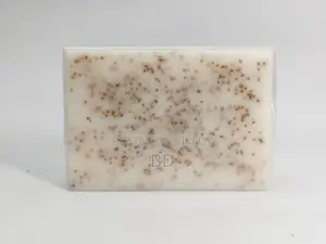 Coconut Soap