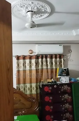 Mini Flat in জমি সহ বাড়ি ৬ তলা, Tongi for Sale