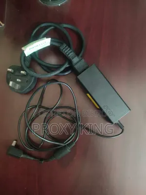 লেপটপ এর চাজার আর কেবল