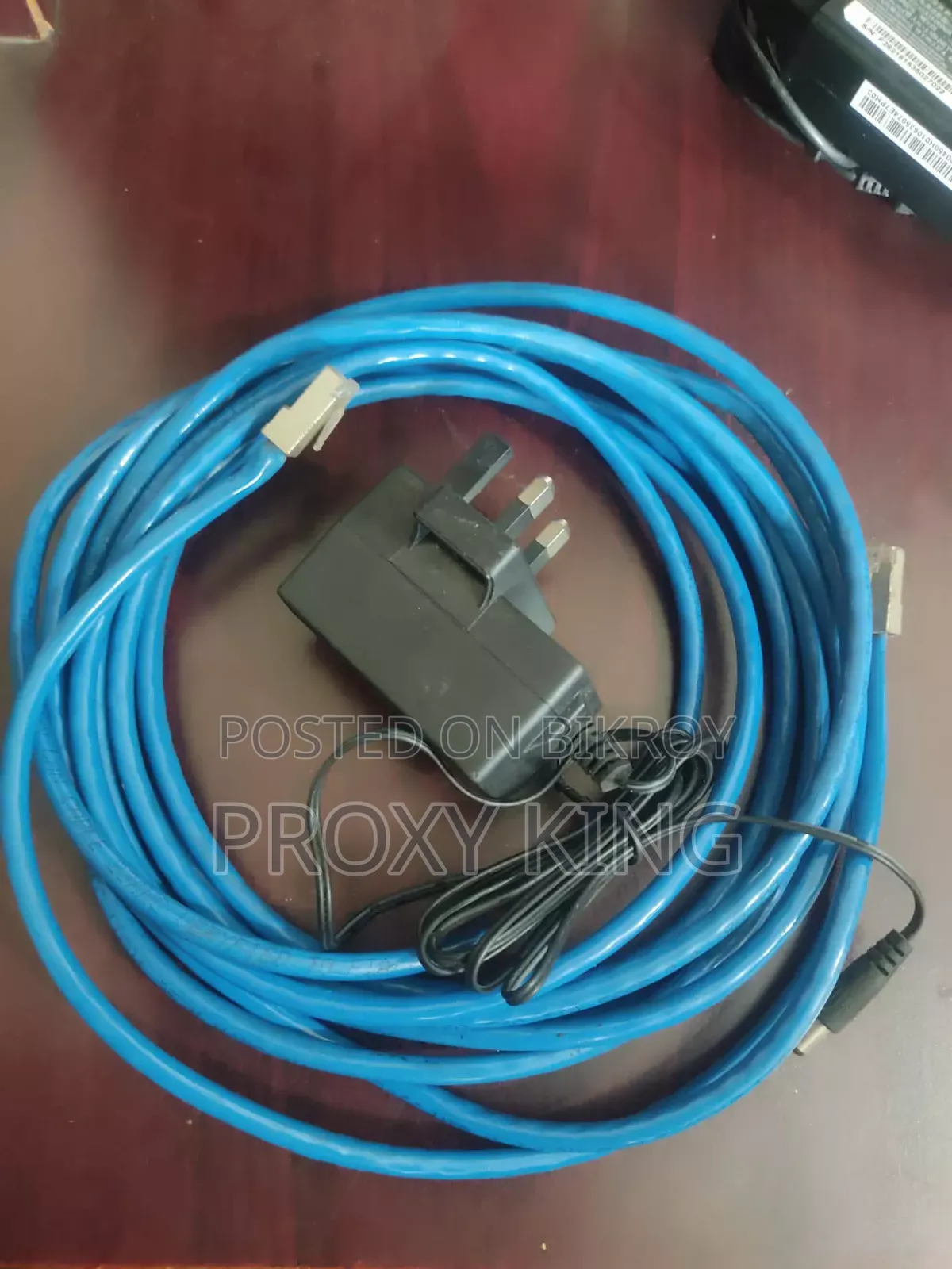 লেপটপ এর চাজার আর কেবল