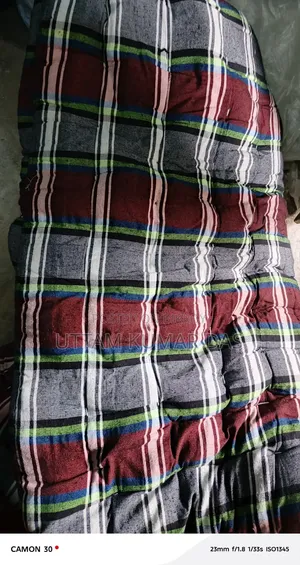Single Mattress