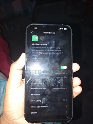 Apple iPhone 13 Pro Max 128 GB White