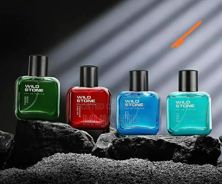 Wild Stone Gift Box